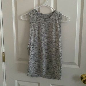 Lululemon Cardio Squad Tank II